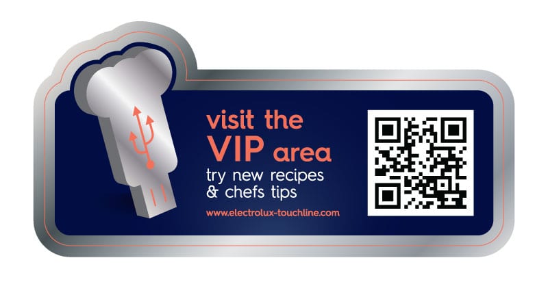 VIP Touchline VIP Touchline