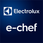 logo e-chef app