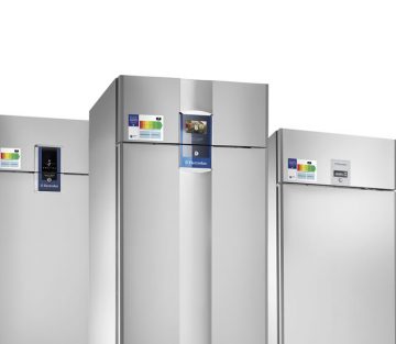 ecostore refrigeration class A