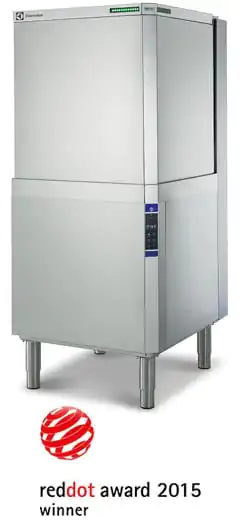 green&clean hood type dishwasher green&clean hood type dishwasher