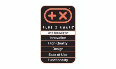 SpeeDelight Plus X Award