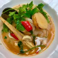Electrolux Professional cz - seminar asijska kuchyne tom yum jung 05-2017 Electrolux Professional cz - seminar asijska kuchyne tom yum jung 05-2017