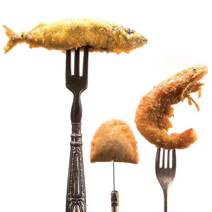 fork fryers fork fryers