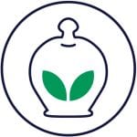 green savings icon green savings icon