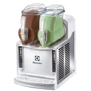 Electrolux Professional frozen cream dispenser Electrolux Professional frozen cream dispenser