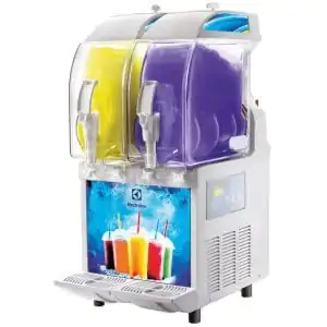 Electrolux Professional frozen granita dispenser Electrolux Professional frozen granita dispenser