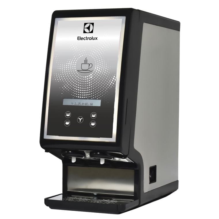 electrolux powder beverage dispenser