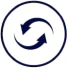 flexible use icon flexible use icon