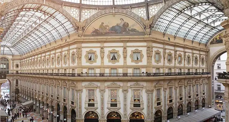 galleria vittorio emanuele galleria vittorio emanuele
