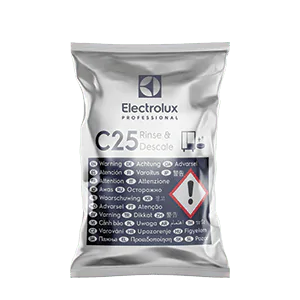 C25 Cleaning Tab mockup front view-new-logo