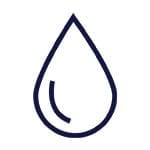 icon save water icon save water
