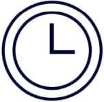 save time icon save time icon