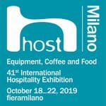 Host Milano 2019