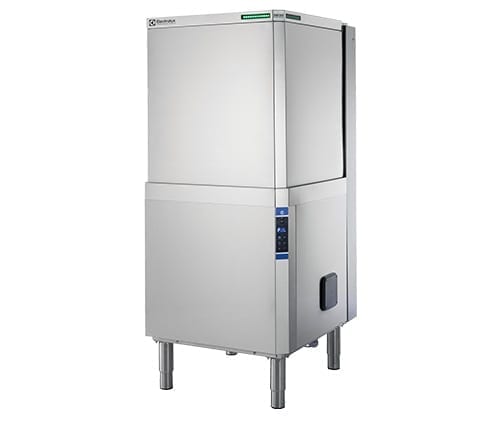 hygiene&clean Haubenspülmaschine von Electrolux Professional