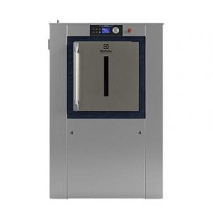 Trennwand-Waschmaschine von Electrolux Professional