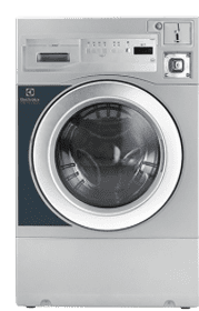 myPROzip Waschmaschinen und Trockner für Ferienunterkünfte von Electrolux Professional