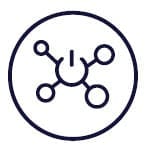 Echtzeit-Überwachung Ihres Kombidämpfers von Electrolux Professional rund um die Uhr auf der ganzen Welt.