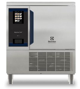 SkyLine Schockkühler und Schockfroster von Electrolux Professional