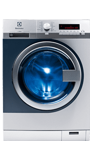 my PRO – die smart-professionelle Wäschereilösung von Electrolux Professional