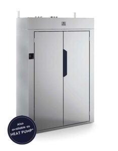 Trockenschrank Wäschereilösungen, Trockner, Trockenschränke, von Electrolux Professional