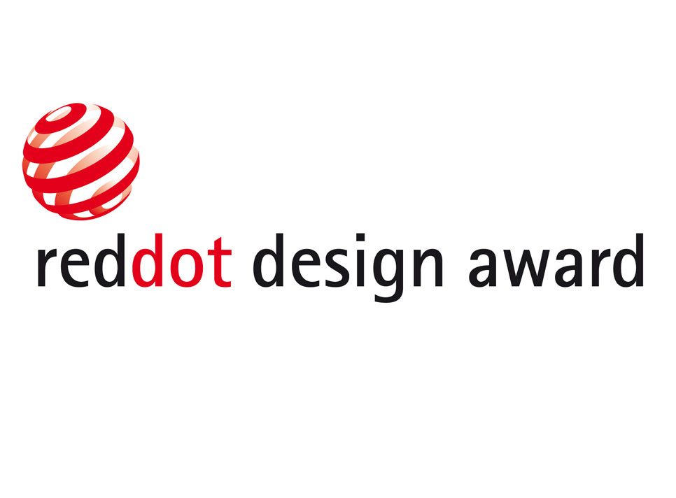 Red Dot Design Award