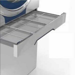 Trockner der Linie 6000 Gewerbliche professionelle Waschmaschinen und Trockner der Linie 6000 von Electrolux Professional