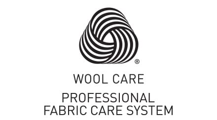Die Wollprogramme des lagoon®-Nassreinigungssystems sind von The Woolmark Company seit 2004 als geeignet ausgewiesen, um sogar die feinste Wolle zu reinigen, die mit dem Pflegekennzeichen “Nur chemisch reinigen” zu versehen ist.