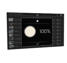Programme Wäscherei- und Trocknerlösungen für die Gebäudereinigung mit Mopp-Programmen und Desinfektionsprogrammen von Electrolux Professional