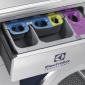 Waschmittelspender Wäscherei- und Trocknerlösungen für die Gebäudereinigung mit Mopp-Programmen und Desinfektionsprogrammen von Electrolux Professional