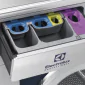 Waschmittelspender Wäscherei- und Trocknerlösungen für die Gebäudereinigung mit Mopp-Programmen und Desinfektionsprogrammen von Electrolux Professional