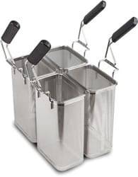 Pastakocher Körbe Zubehör und Verbrauchsmaterialien für Modulares Kochen von Electrolux Professional