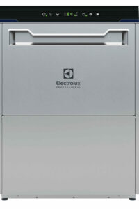 green&clean Spülmaschine green&clean Gläser- und Untertischspülmaschinen von Electrolux Professional
