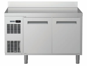 ecostoreHP Kühltisch Extra Effizienz und Lebensmittelschutz in der höchsten Klimaklasse 5 mit ecostoreHP Kühltischen von Electrolux Professional