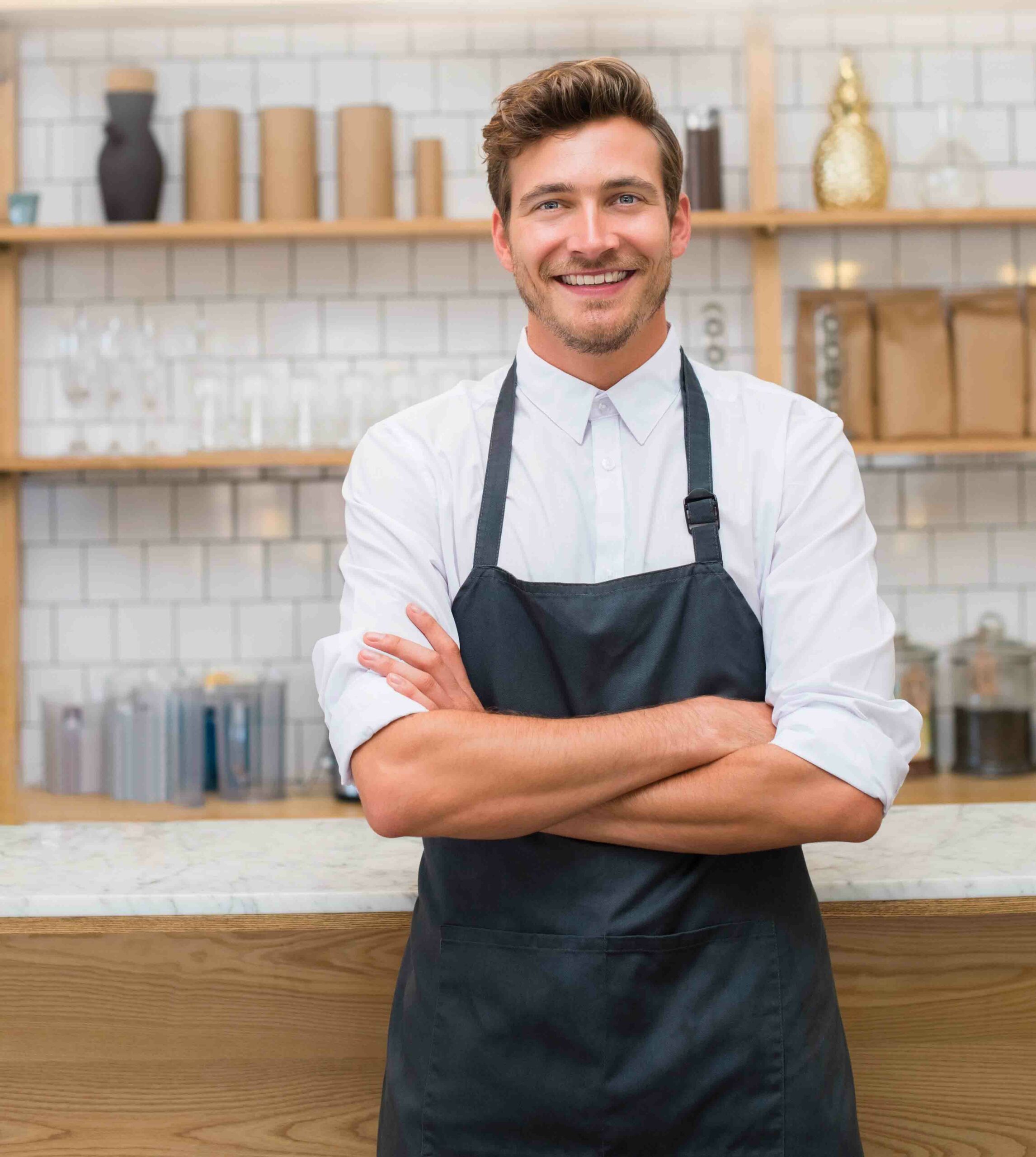 Lösungen für Restaurantketten von Electrolux Professional.