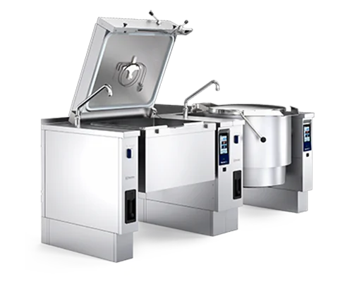 thermaline ProThermetic Druckgarbraisièren von Electrolux Professional