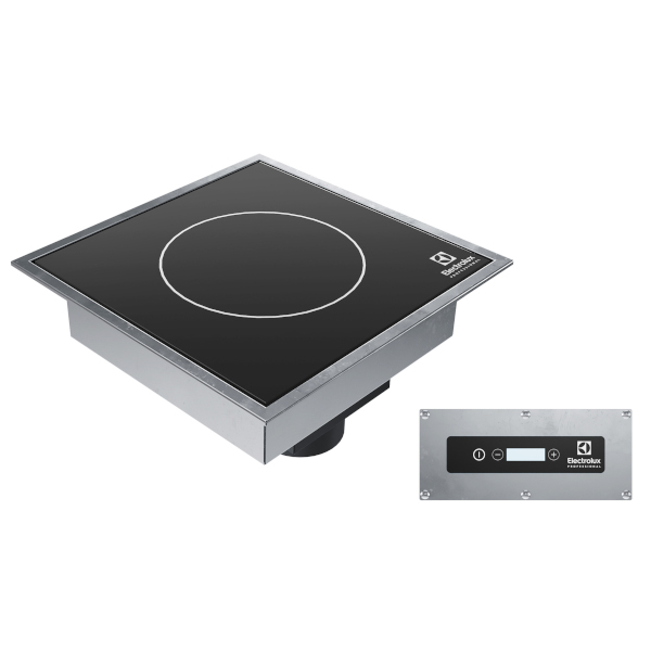 LiberoPro und LiberoLight Koch- und Warmhaltelösungen von Electrolux Professional