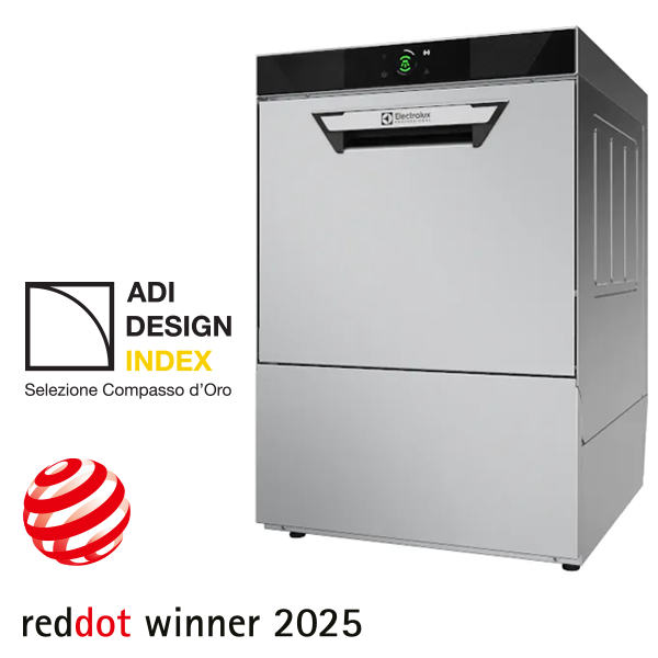 NeoBlue Touch Awards red dot 2025 und ADI Design Index