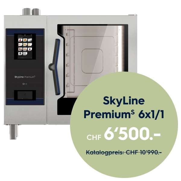 CH SkyLine Deals Bild Webseite
