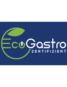 EcoGastro Zertifizierung SkyLine Kombidämpfer