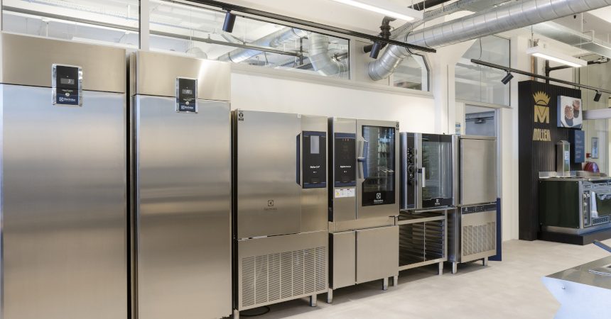 refrigeration refrigeration