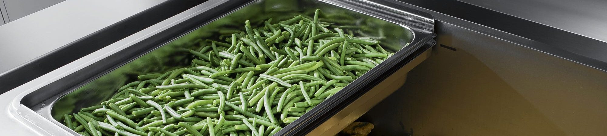 ProThermetic Boiling and Braising Pans