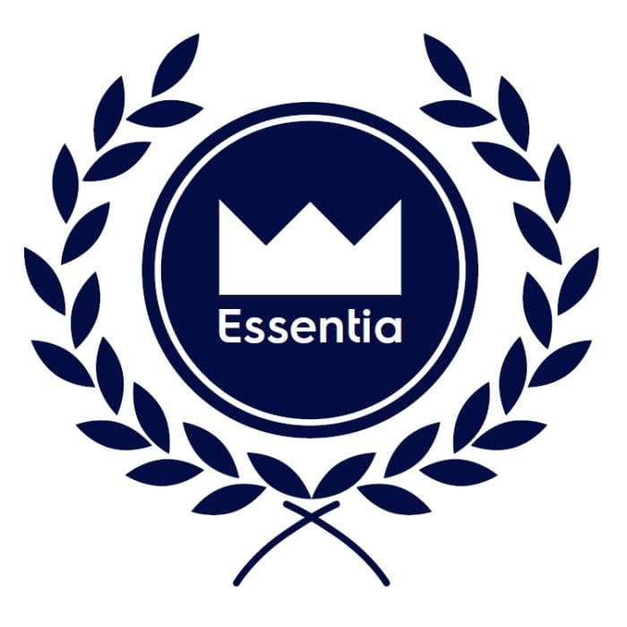 Essentia Kundenservice Logo Electrolux Professional