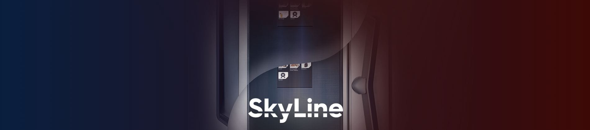 SkyLine Cook&Chill Lösung