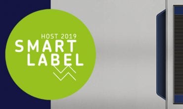 SMART Label Host Milano 2019