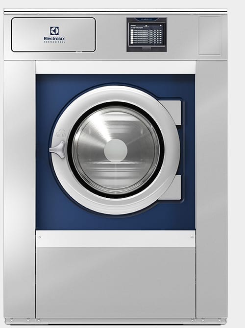Professionelle Wäschereilösungen der Line 6000 von Electrolux Professional