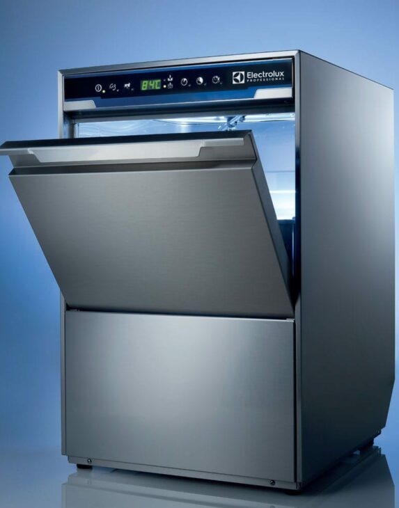 E-Flex Gläserspülmaschine von Electrolux Professional