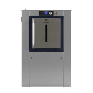 Trennwand-Waschmaschine der Line 6000 von Electrolux Professional