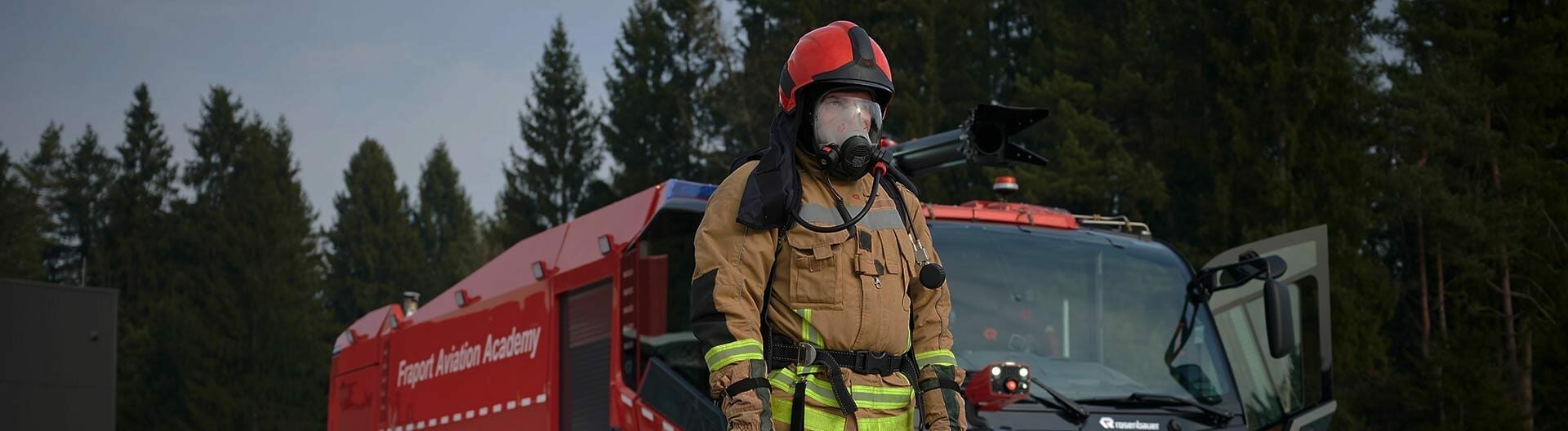 Wäschereilösüngen für die Feuerwehr