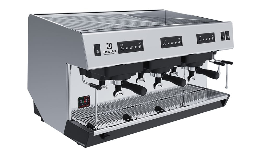 Espressomaschine Classic von Electrolux Professional