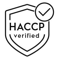 HACCP zertfiziert